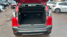 Vauxhall Crossland 1.2 Turbo Ultimate 5dr Petrol Hatchback